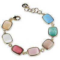 bracelet femme bijoux Sovrani Cristal Magique J9081