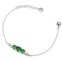 bracelet femme bijoux Sovrani Luce J8338