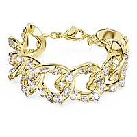 bracelet femme bijoux Swarovski 5666027