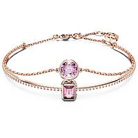 bracelet femme bijoux Swarovski 5668243