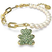 bracelet femme bijoux Swarovski 5669167