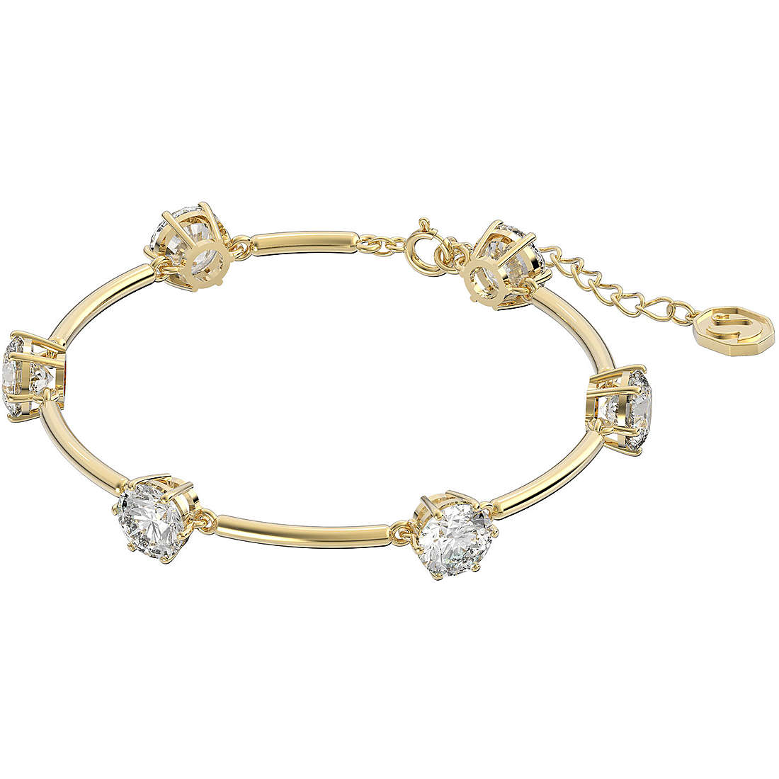 bracelet femme bijoux Swarovski Constella 5622719