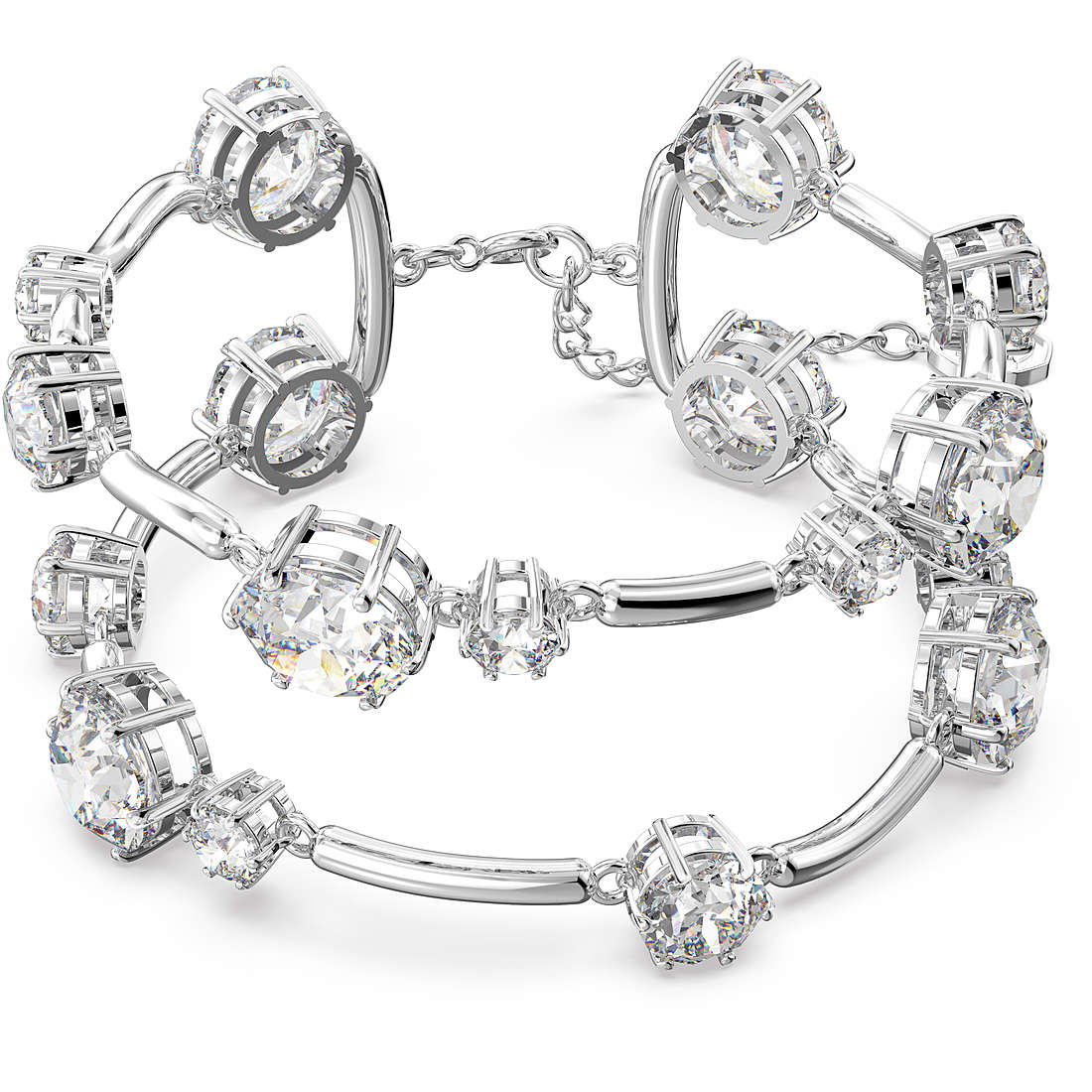 bracelet femme bijoux Swarovski Constella 5638697