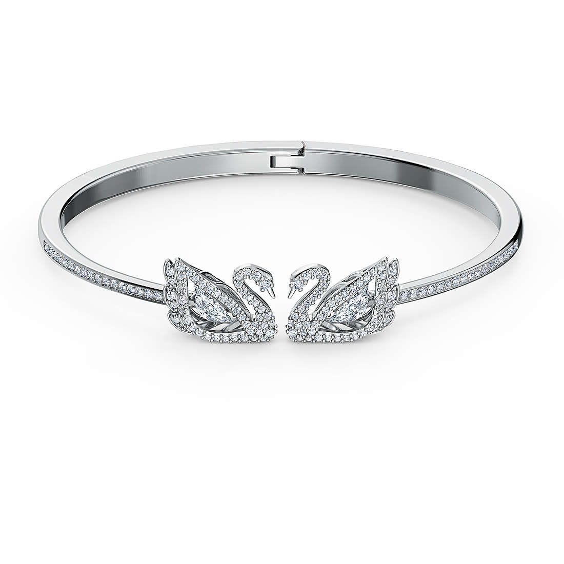 bracelet femme bijoux Swarovski Dancing Swan 5534849