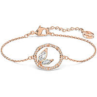 bracelet femme bijoux Swarovski Dellium 5645376