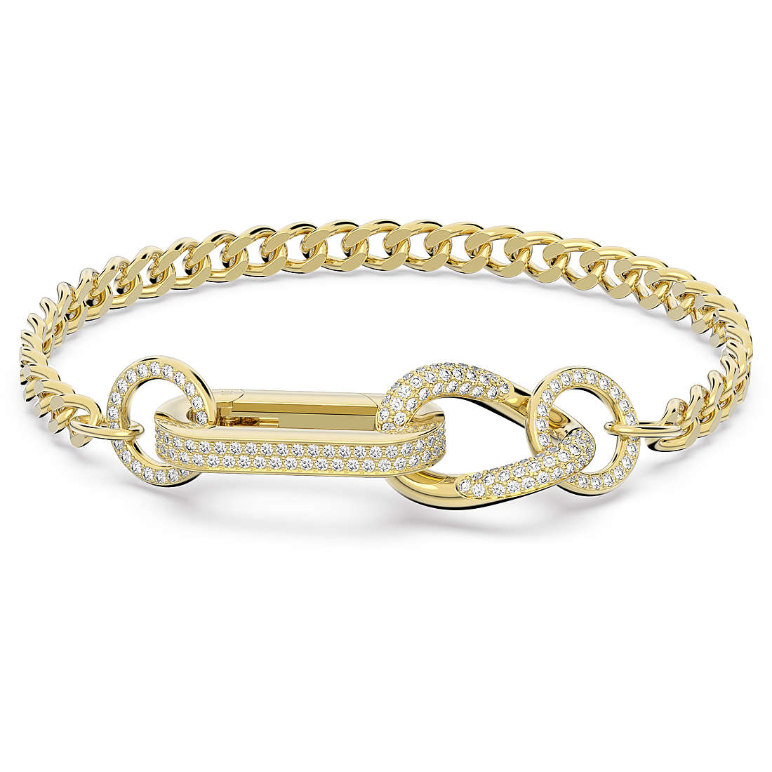 bracelet femme bijoux Swarovski Dextera 5636739