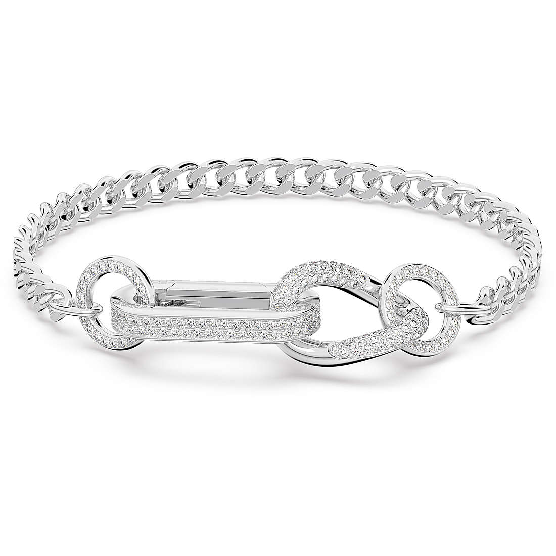 bracelet femme bijoux Swarovski Dextera 5642599