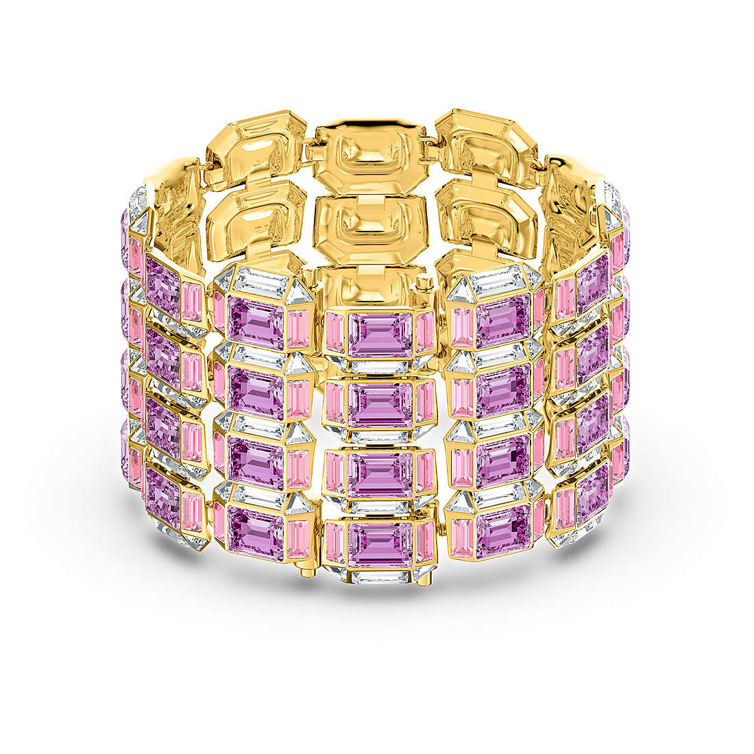 bracelet femme bijoux Swarovski Dulcis 5599846
