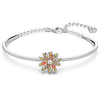 bracelet femme bijoux Swarovski Eternal Flower 5642890