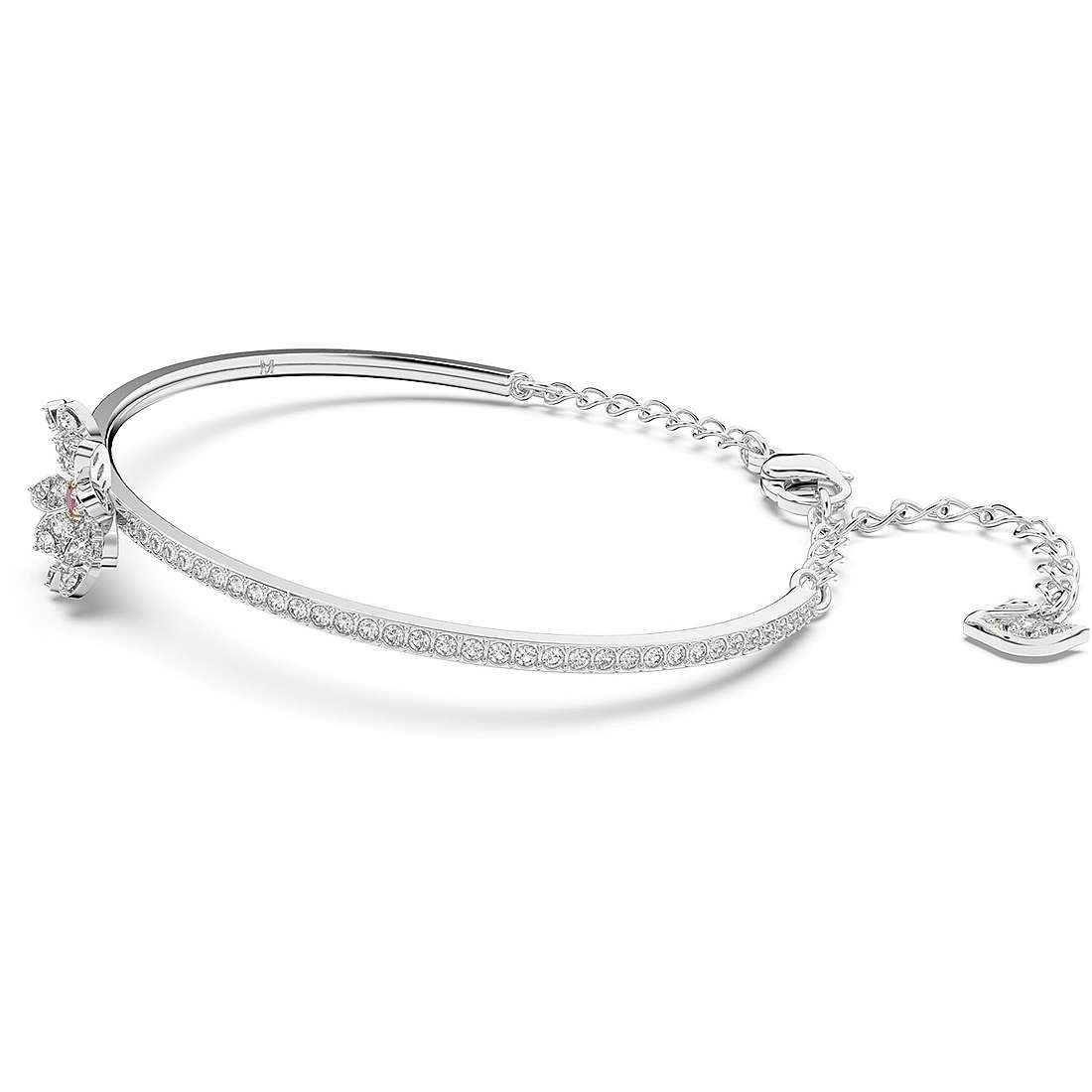 bracelet femme bijoux Swarovski Eternal Flower 5643046