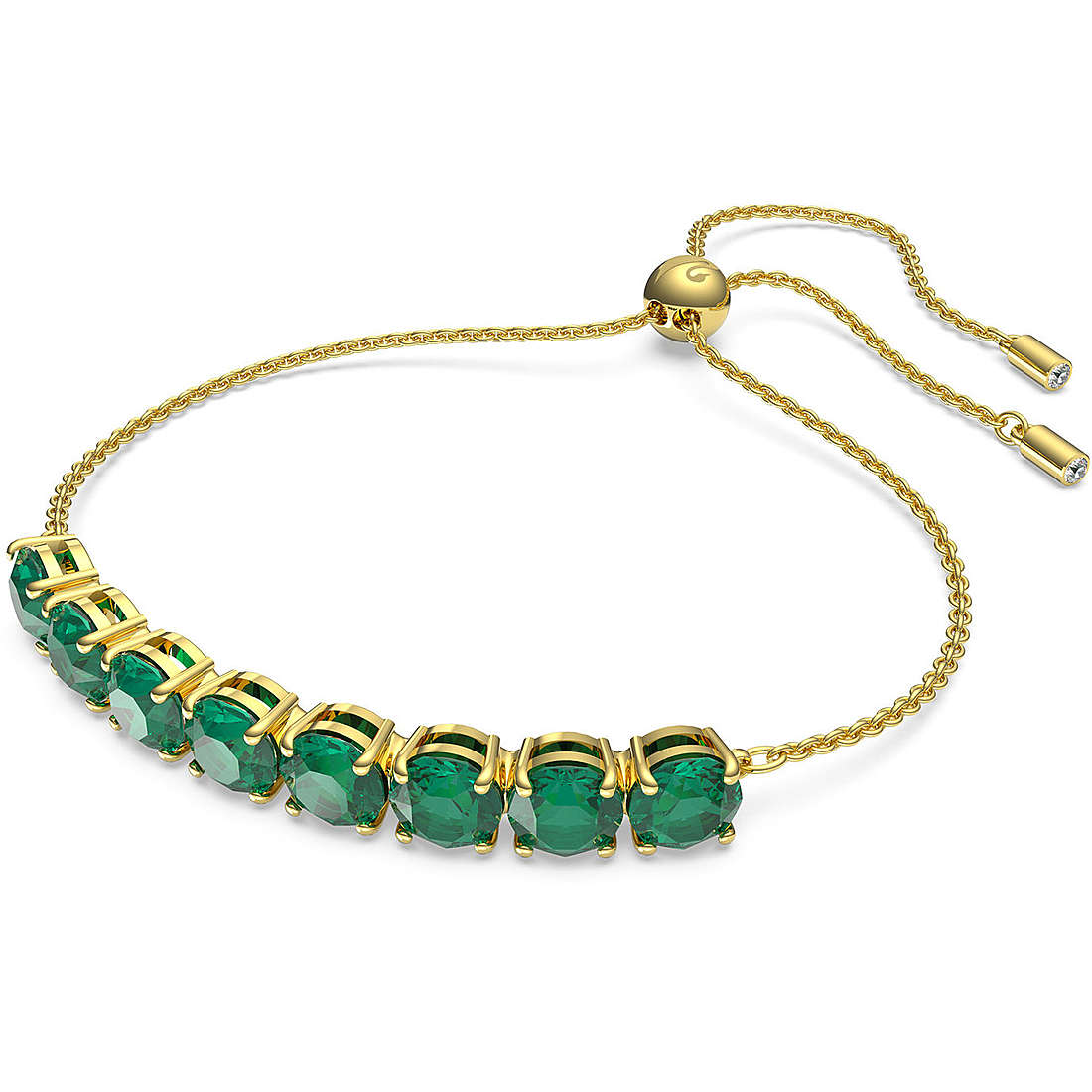 bracelet femme bijoux Swarovski Exalta 5643756