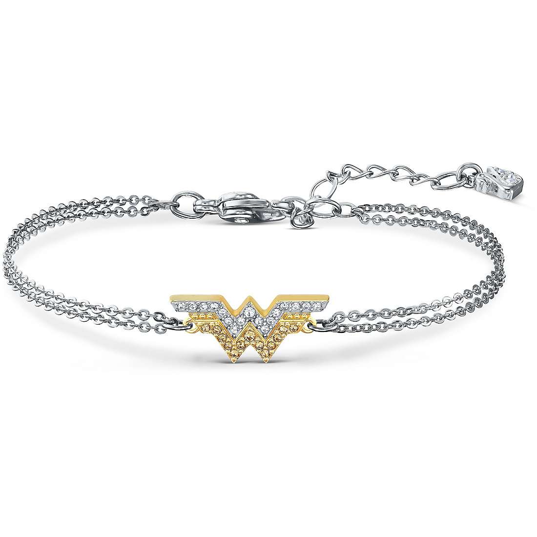 bracelet femme bijoux Swarovski Fit 5502311