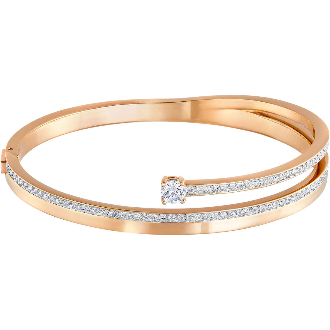 bracelet femme bijoux Swarovski Fresh 5257554