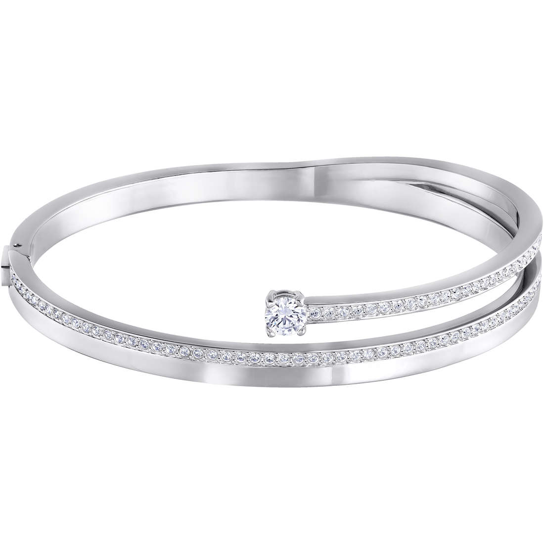 bracelet femme bijoux Swarovski Fresh 5257561