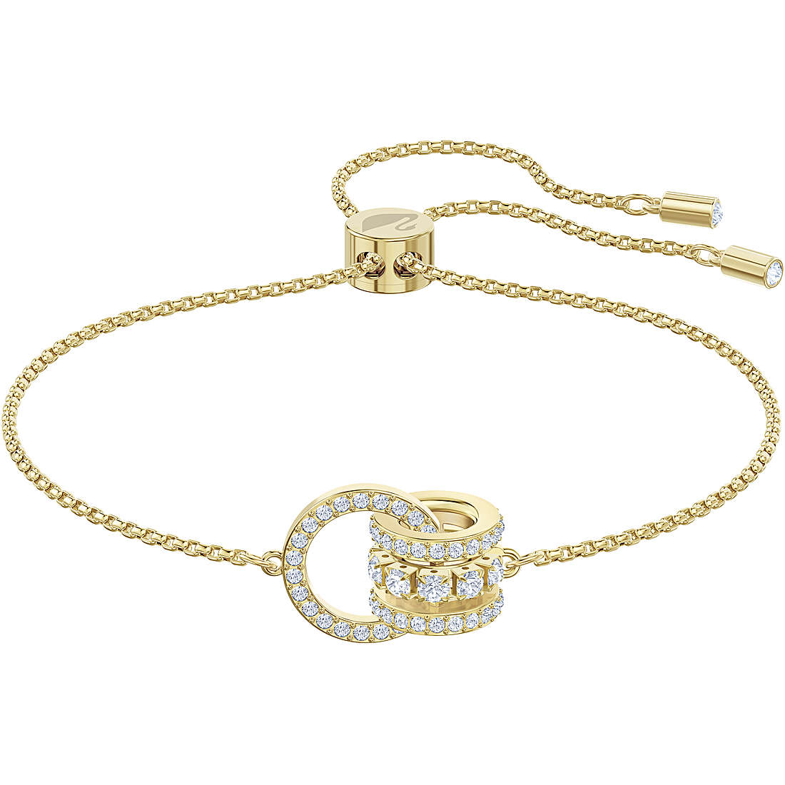 bracelet femme bijoux Swarovski Further 5499000