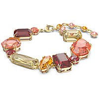 bracelet femme bijoux Swarovski Gema 5614451