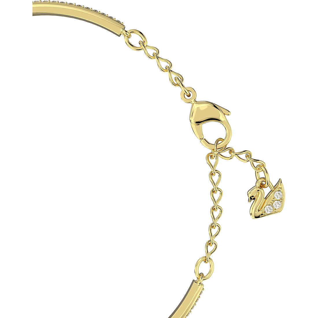bracelet femme bijoux Swarovski Generation 5636585