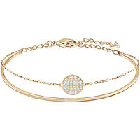 bracelet femme bijoux Swarovski Ginger 5274892