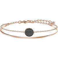 bracelet femme bijoux Swarovski Ginger 5389046