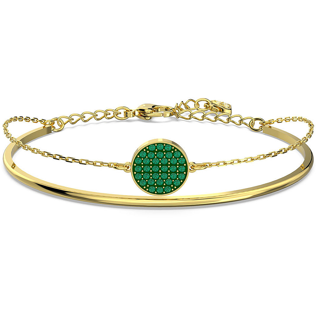 bracelet femme bijoux Swarovski Ginger 5642949