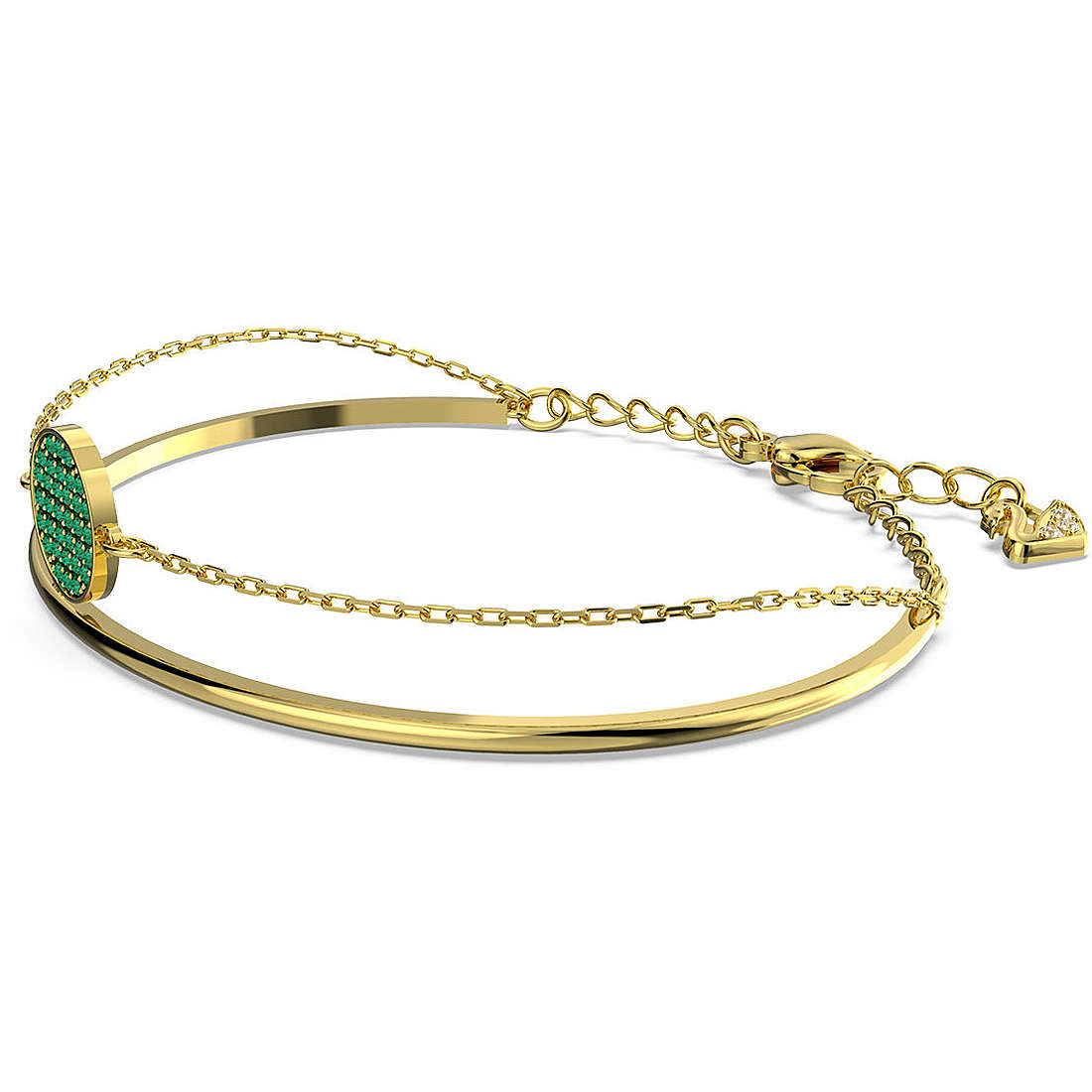 bracelet femme bijoux Swarovski Ginger 5642949