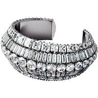 bracelet femme bijoux Swarovski Hyperbola 5598342
