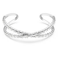 bracelet femme bijoux Swarovski Hyperbola 5677625