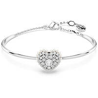 bracelet femme bijoux Swarovski Hyperbola 5684385