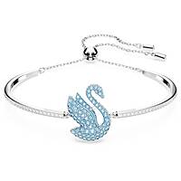 bracelet femme bijoux Swarovski Iconic Swan 5660595