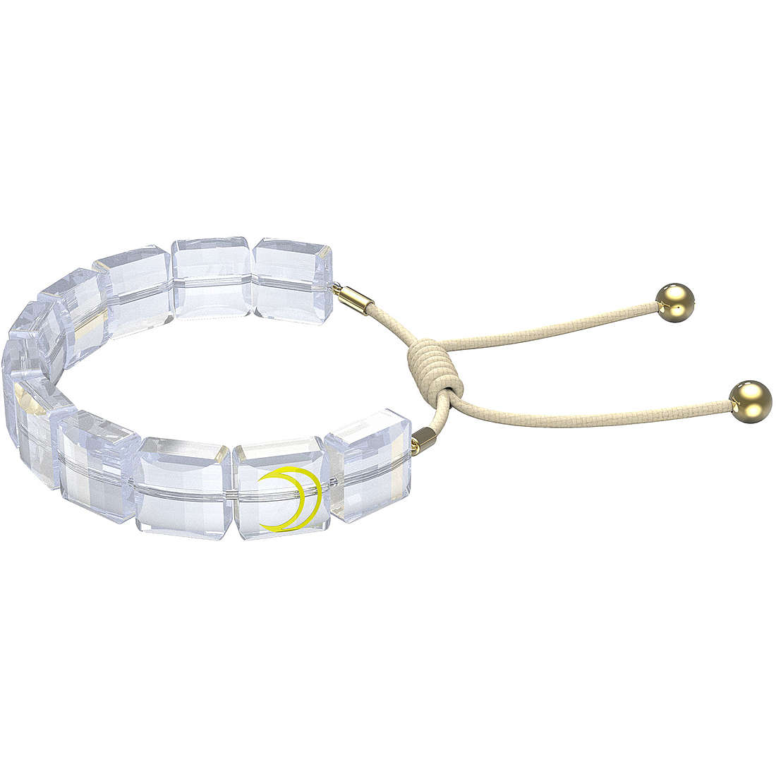 bracelet femme bijoux Swarovski Letra 5615863