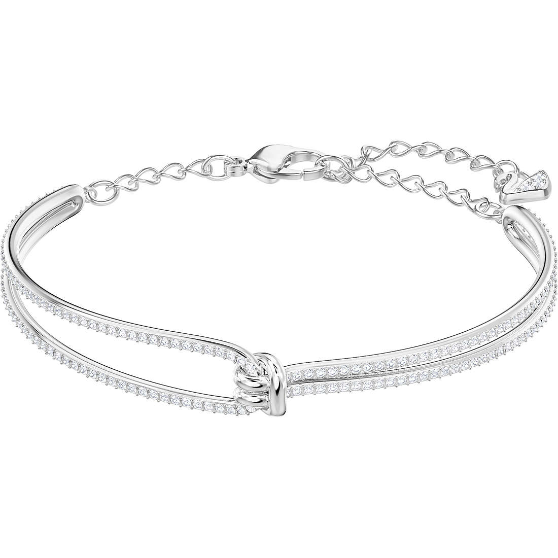bracelet femme bijoux Swarovski Lifelong 5368552