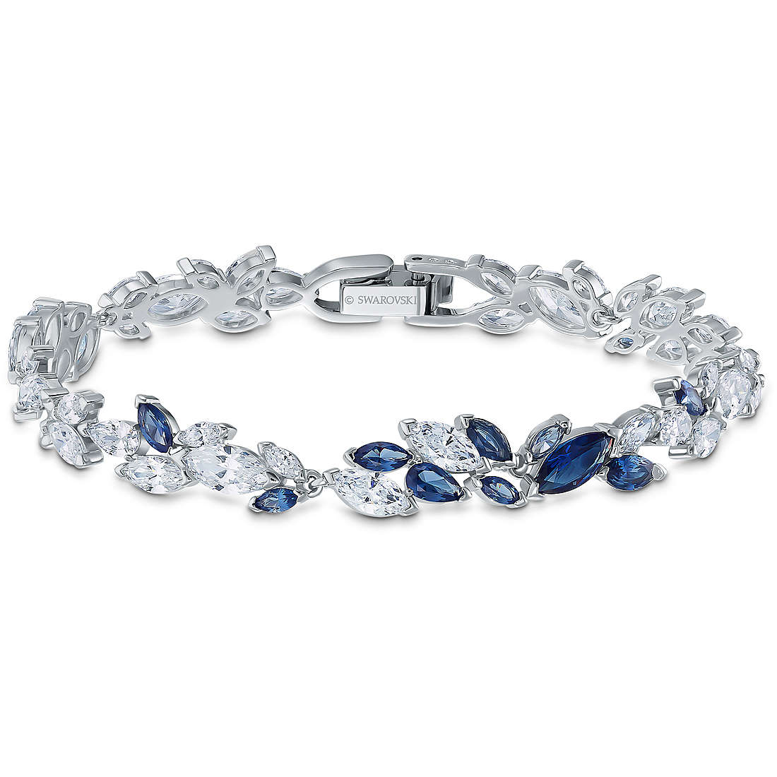 bracelet femme bijoux Swarovski Louison 5536548
