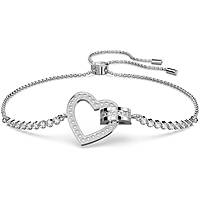bracelet femme bijoux Swarovski Lovely 5636447