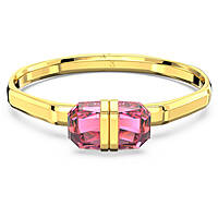 bracelet femme bijoux Swarovski Lucent 5654679