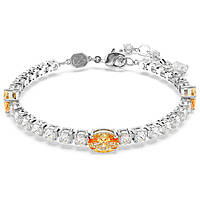 bracelet femme bijoux Swarovski Matrix 5666425