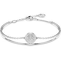 bracelet femme bijoux Swarovski Meteora 5683447