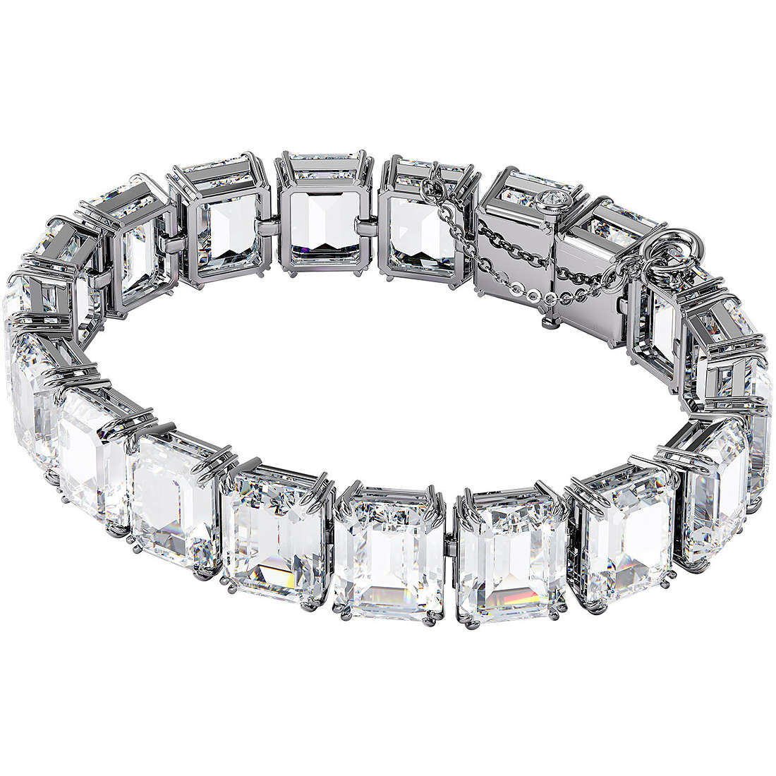 bracelet femme bijoux Swarovski Millenia 5598349