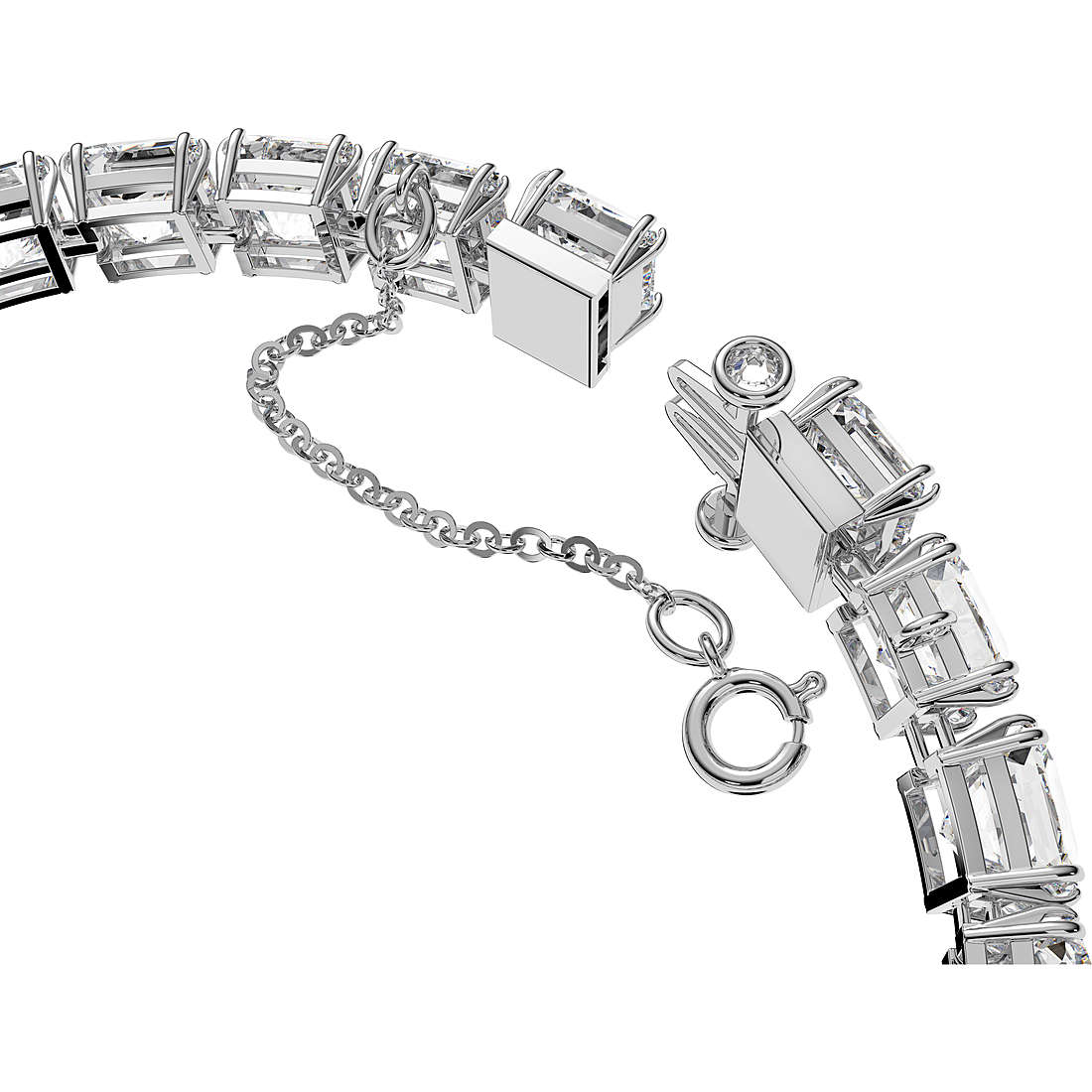 bracelet femme bijoux Swarovski Millenia 5599202