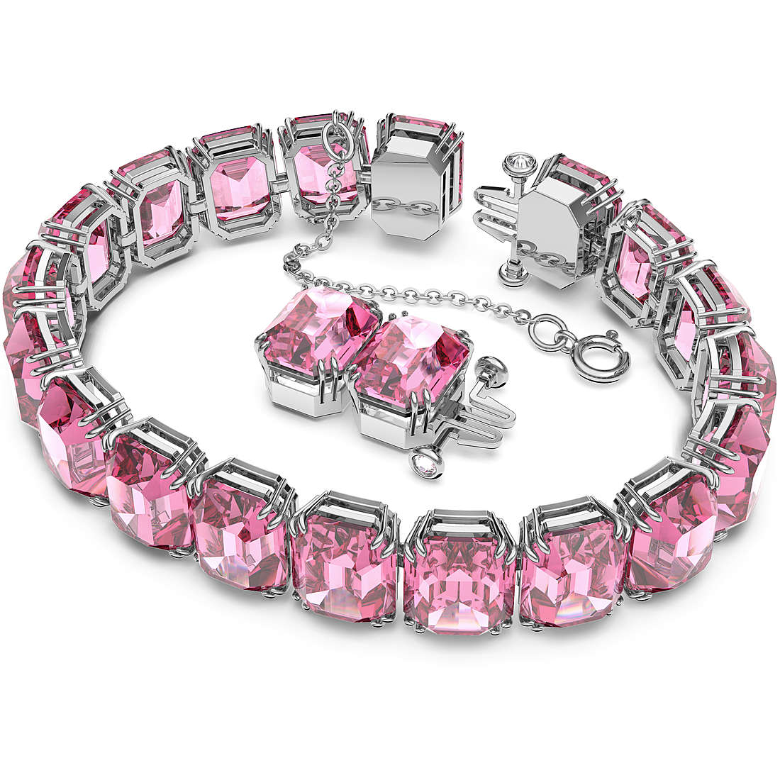 bracelet femme bijoux Swarovski Millenia 5610363