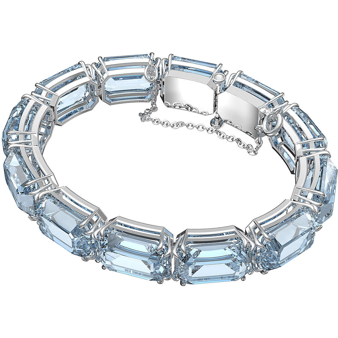 bracelet femme bijoux Swarovski Millenia 5614927