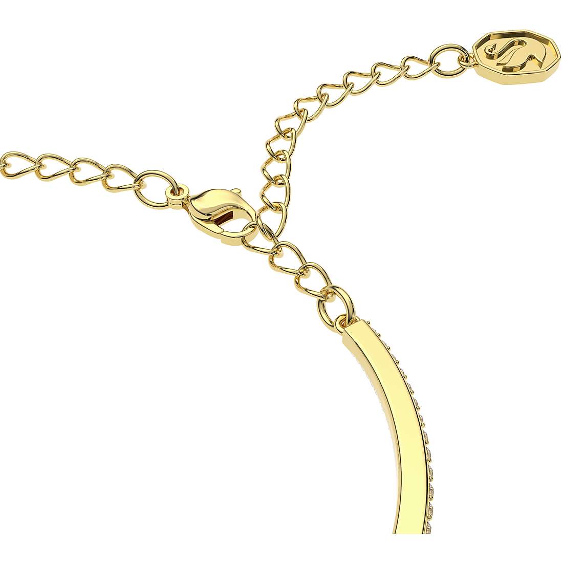 bracelet femme bijoux Swarovski Millenia 5638488
