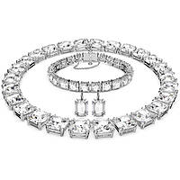 bracelet femme bijoux Swarovski Millenia 5656351