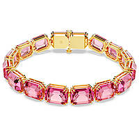 bracelet femme bijoux Swarovski Millenia 5683428