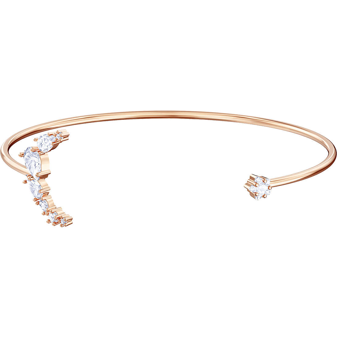 bracelet femme bijoux Swarovski Moonsun 5486353