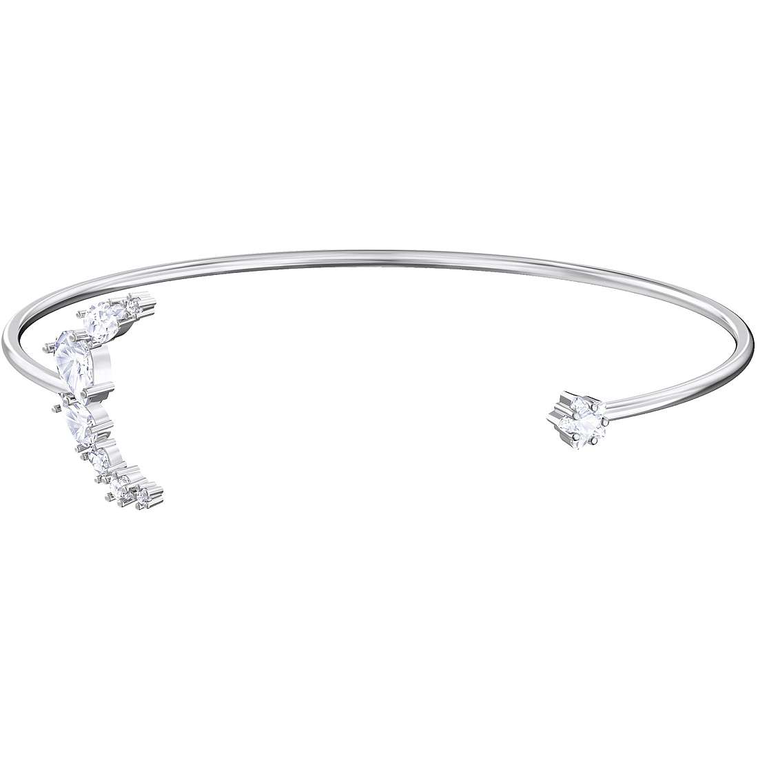 bracelet femme bijoux Swarovski Moonsun 5508443