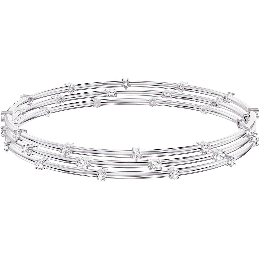 bracelet femme bijoux Swarovski Moonsun 5513979