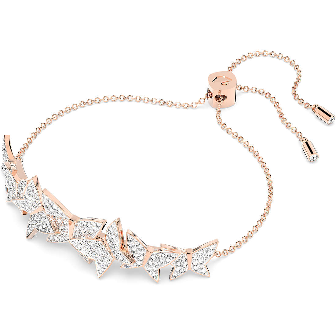 bracelet femme bijoux Swarovski MP Lilia 5636430