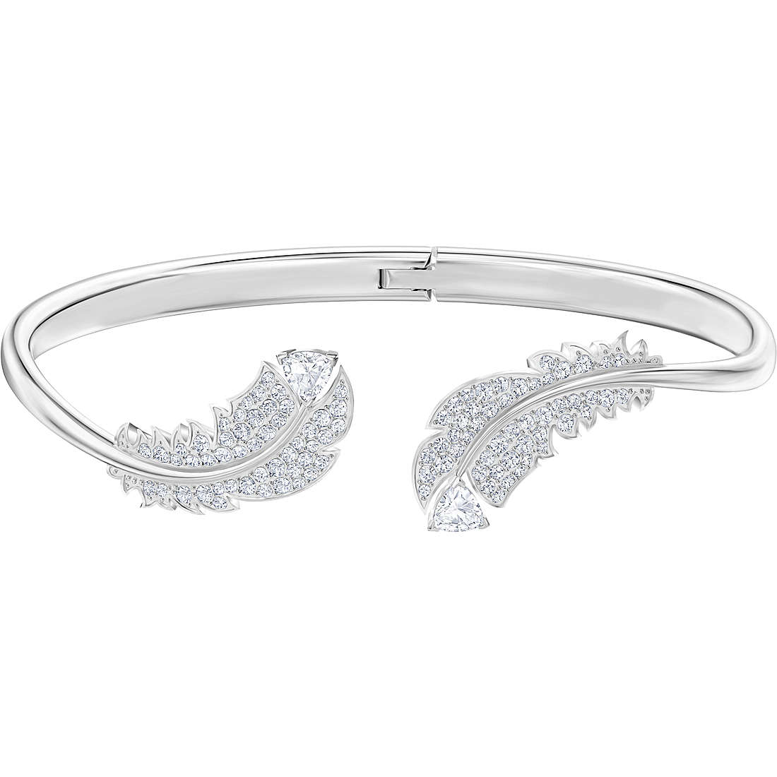 bracelet femme bijoux Swarovski Nice 5515022