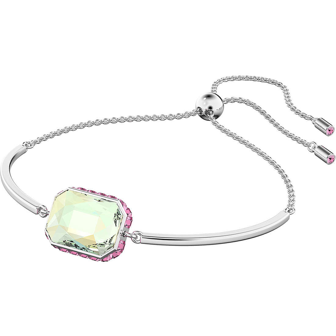 bracelet femme bijoux Swarovski Orbita 5616642