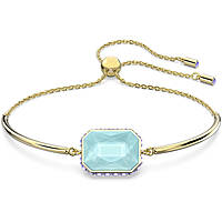 bracelet femme bijoux Swarovski Orbita 5640258